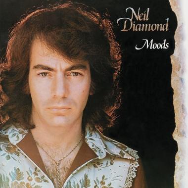 Neil Diamond -  Moods